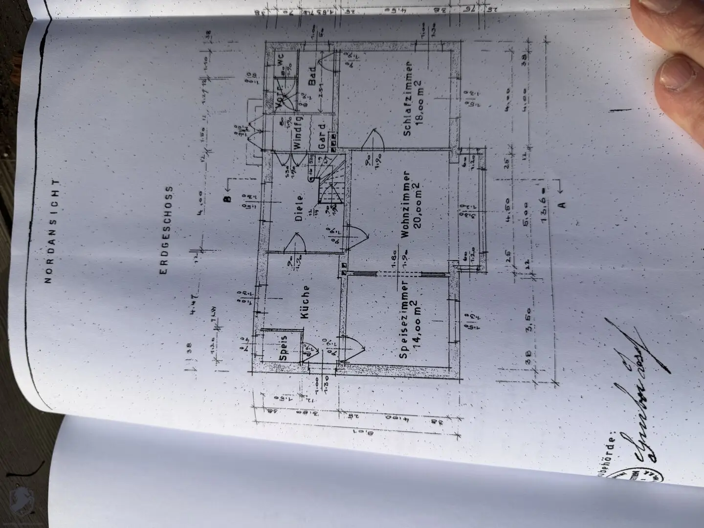 Floor plan 6