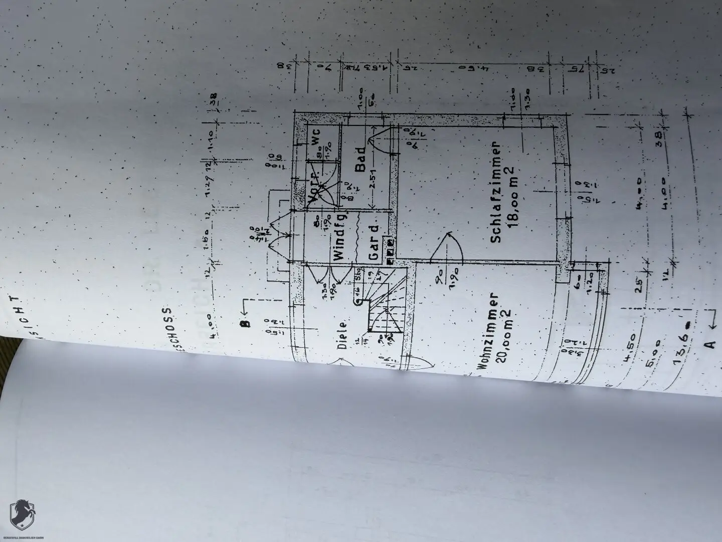 Floor plan 8