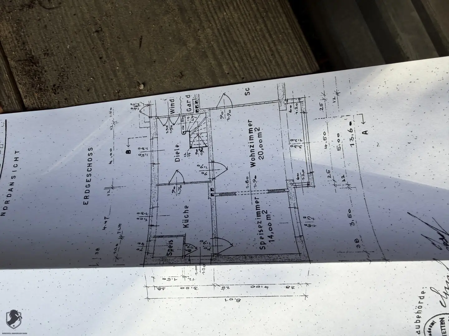 Floor plan 5