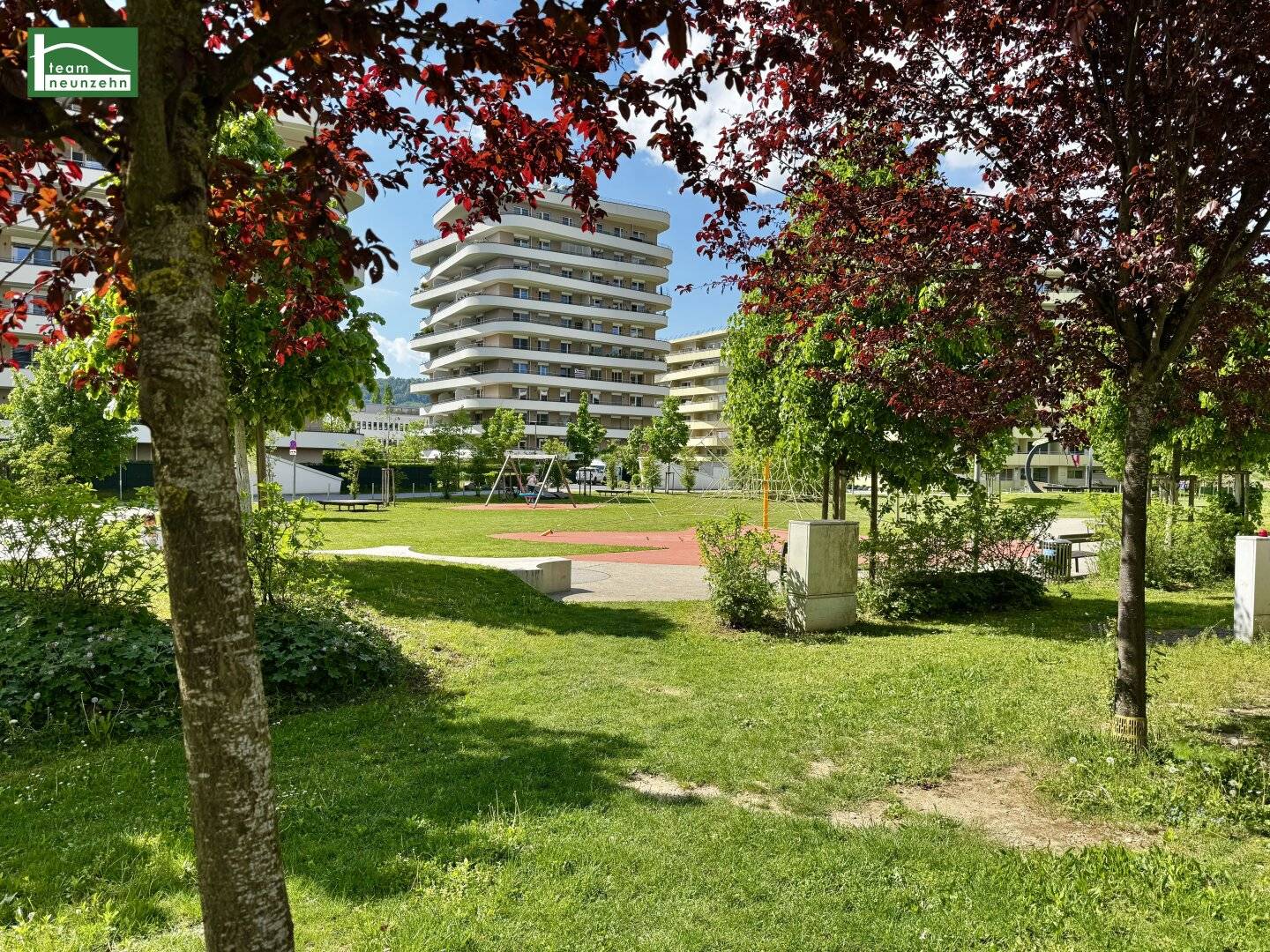 Green City Graz