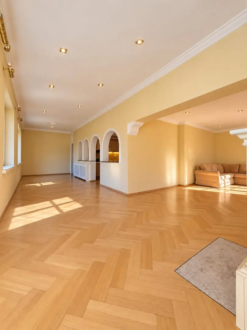 Wohnen mit Freiraum – ca. 145 m² große Wohnung mit Terrasse in Kramsach