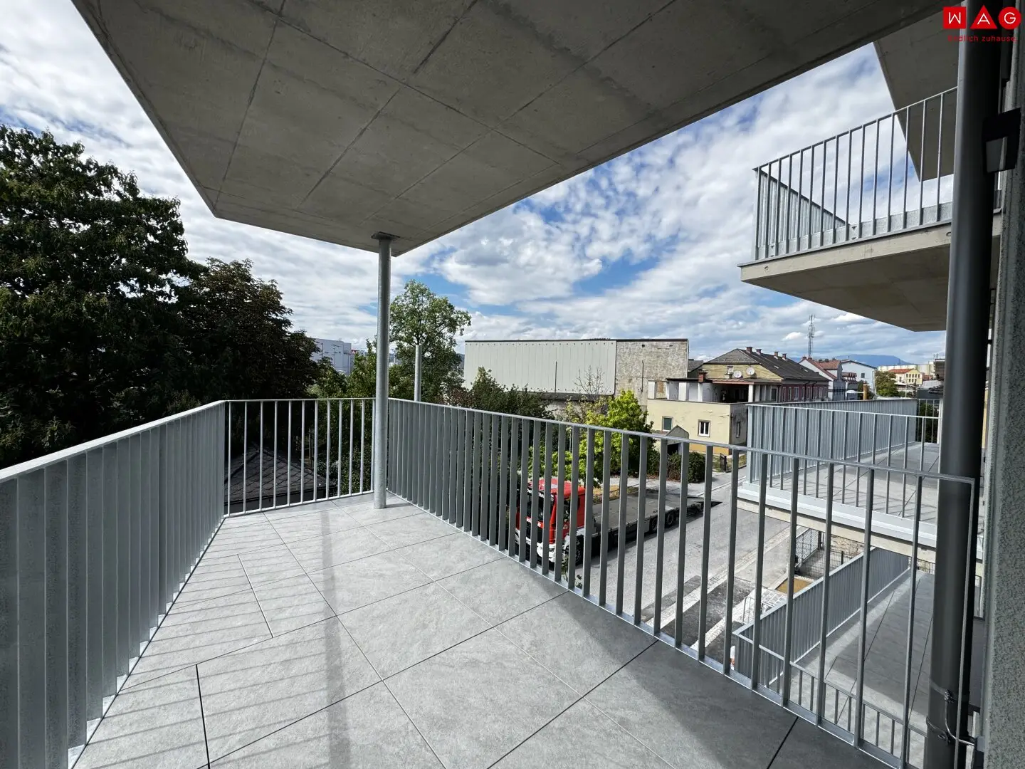 Balkon