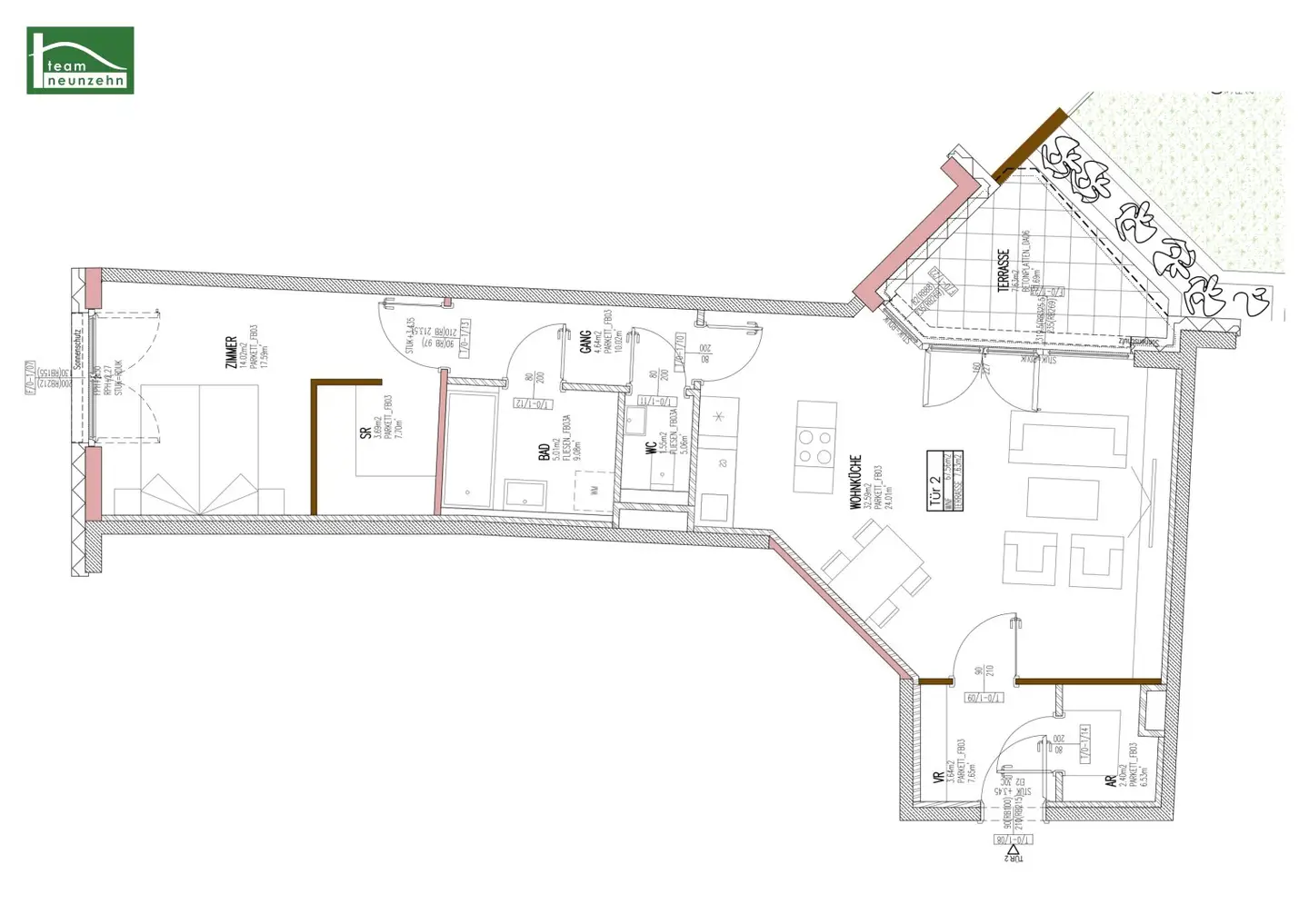 Grundriss 1