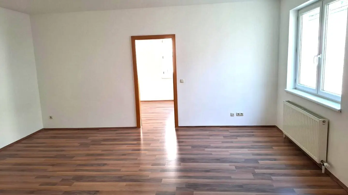 85m² Mietwohnung im Zentrum!