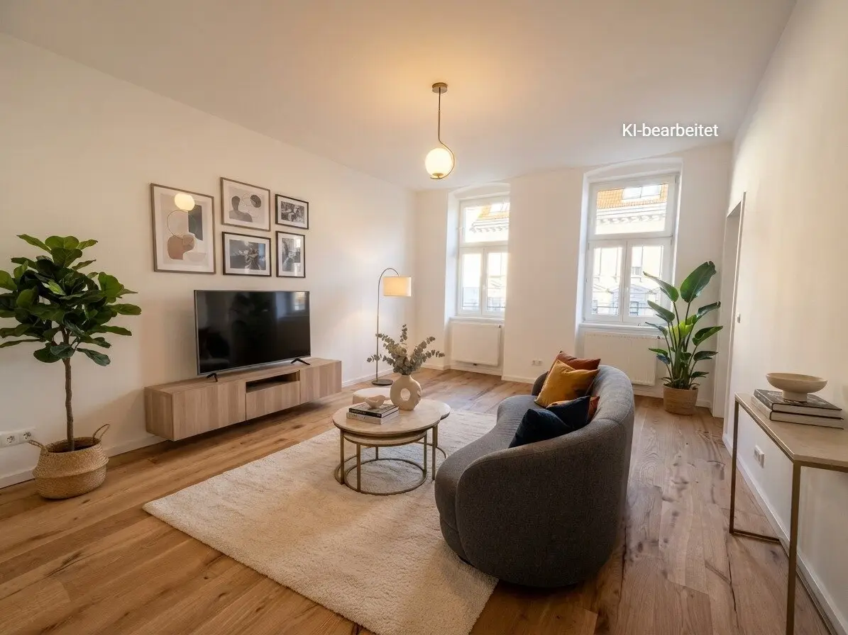 Entzückende 2-Zimmer Wohnung nahe U3/Hütteldorfer Straße, 1150!