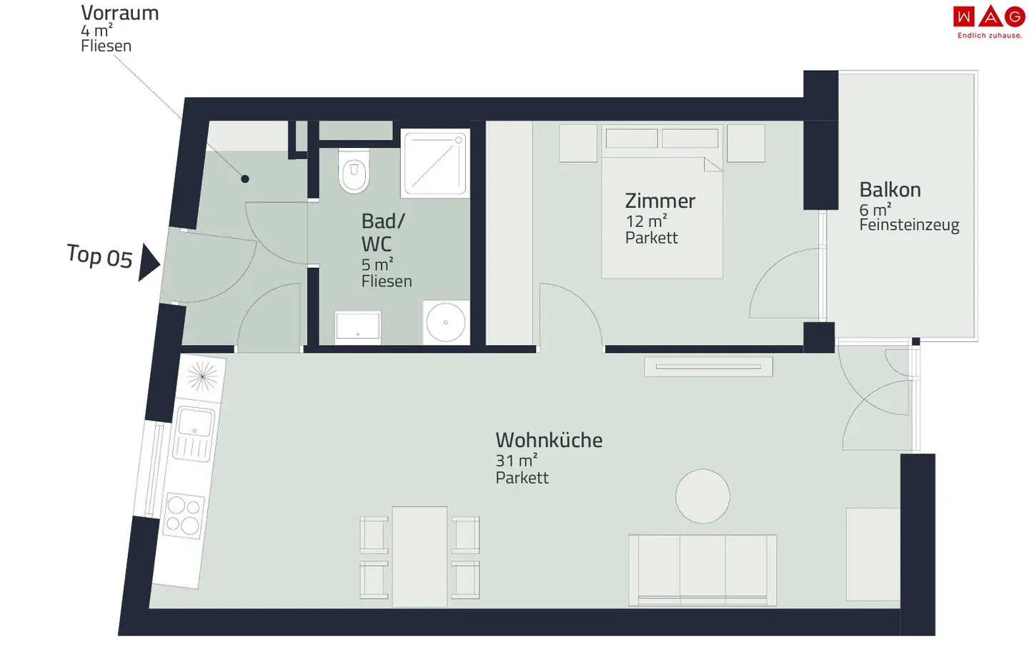 Grundriss 1