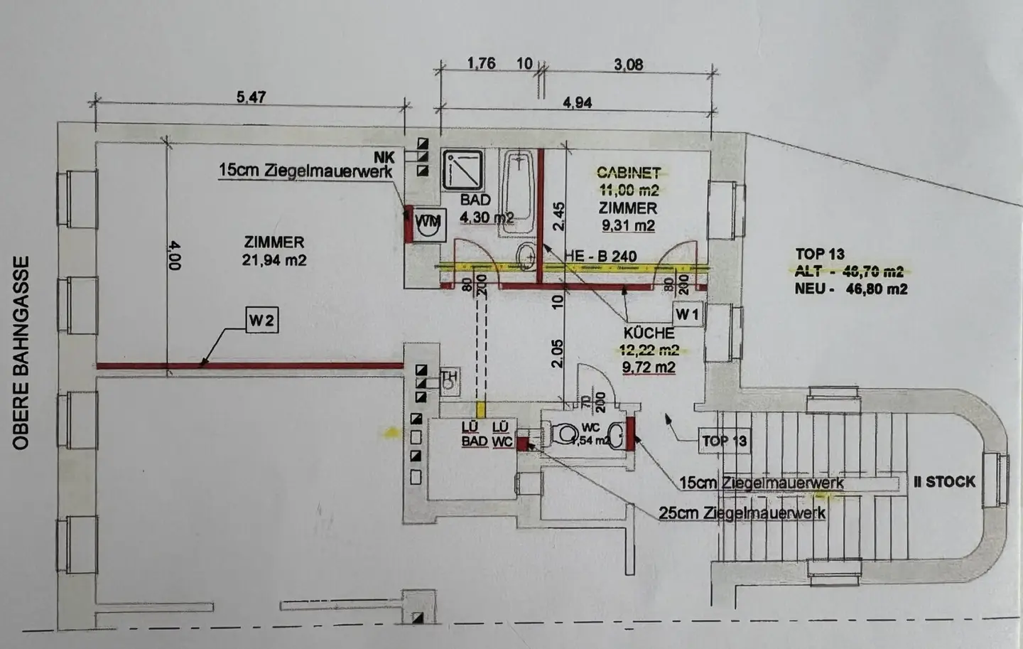 Grundriss 1