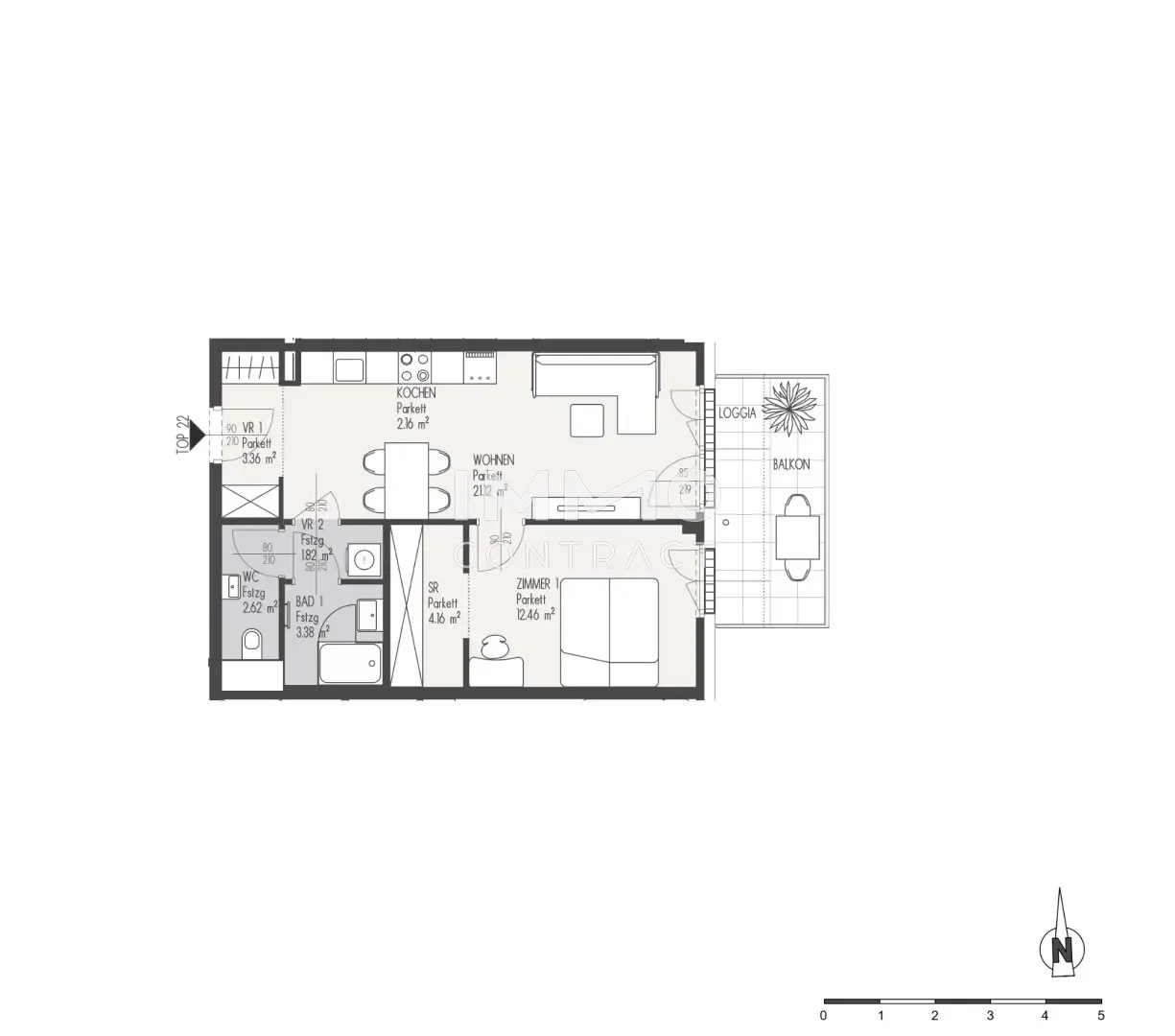 Grundriss 1