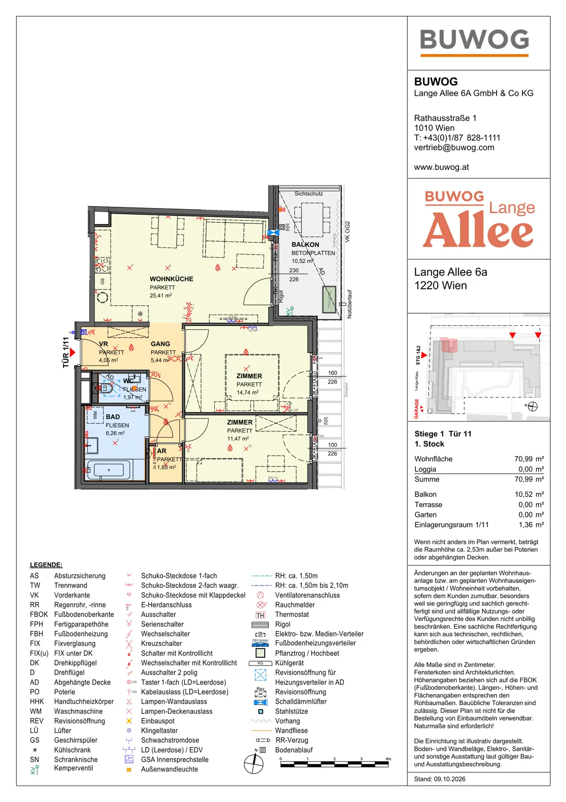 Grundriss 1