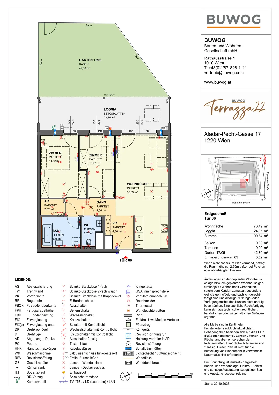 Grundriss 1