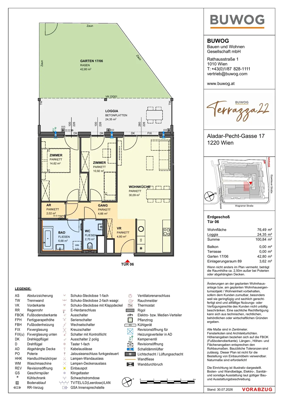 Grundriss 1