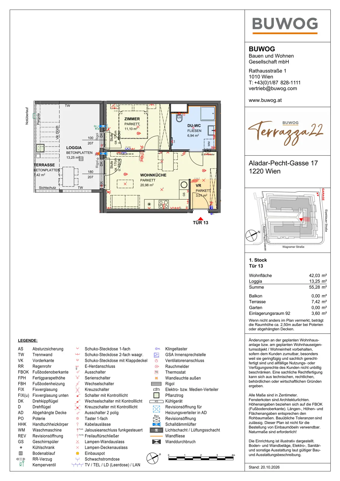 Grundriss 1