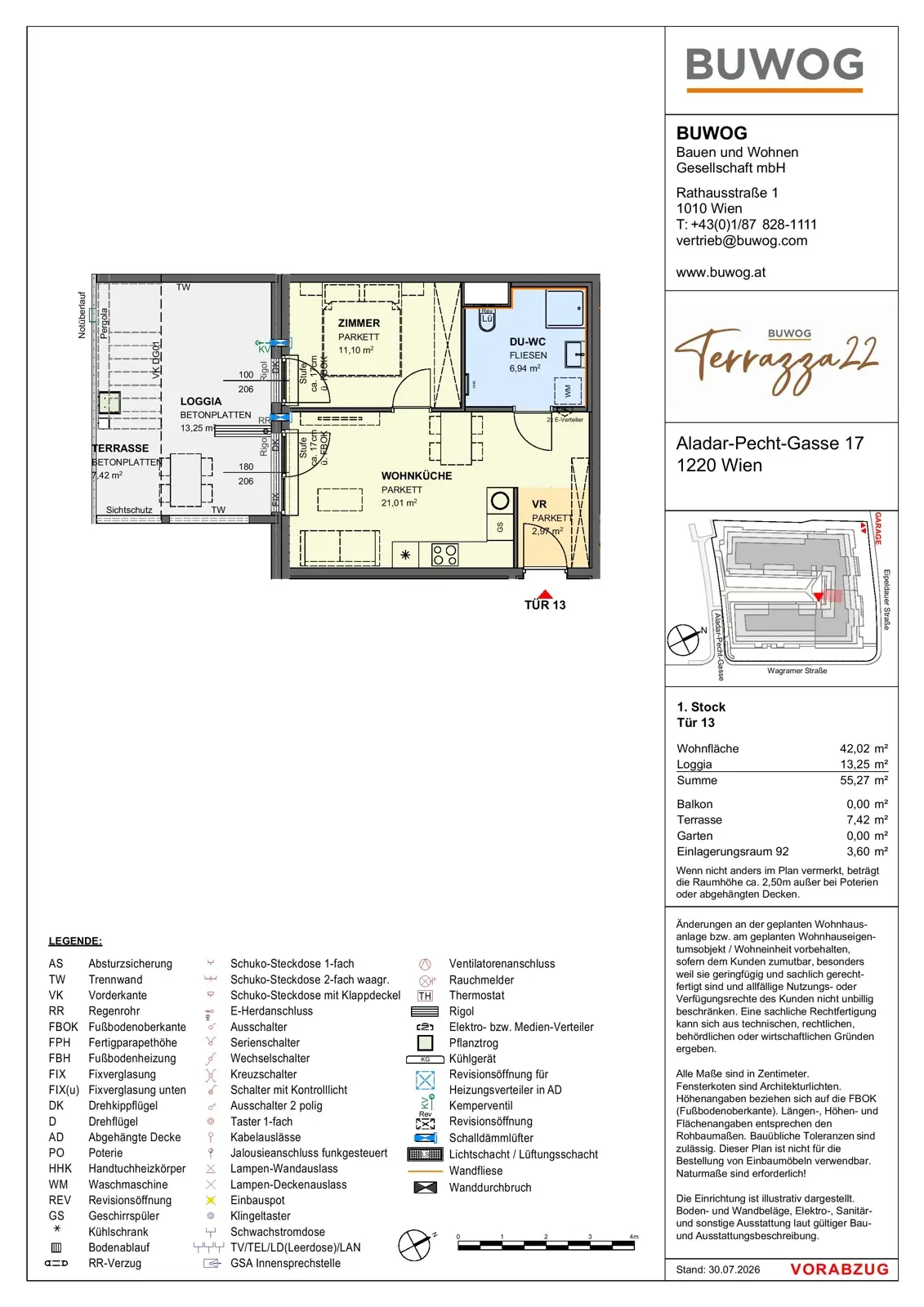Grundriss 1