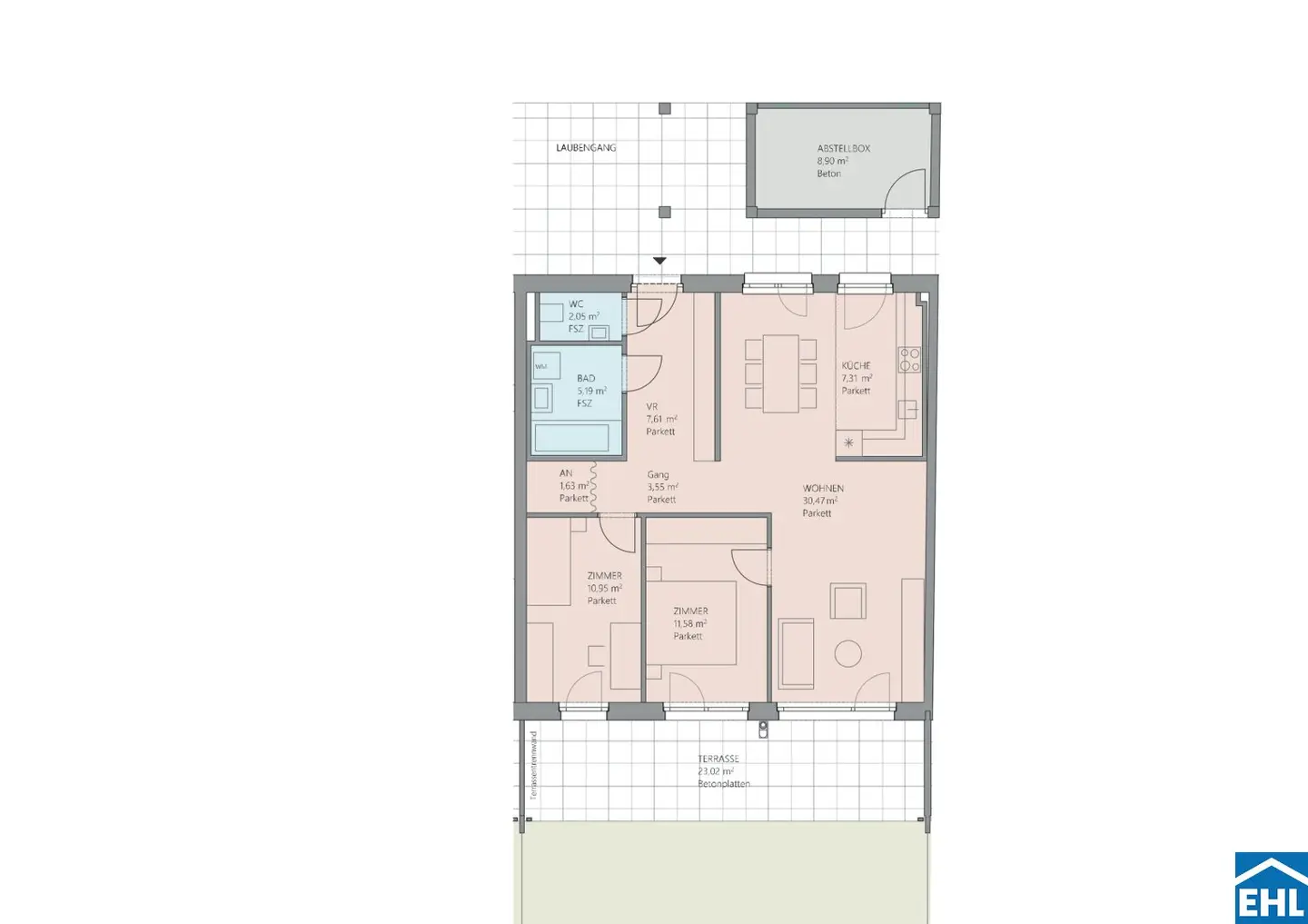 Grundriss 1