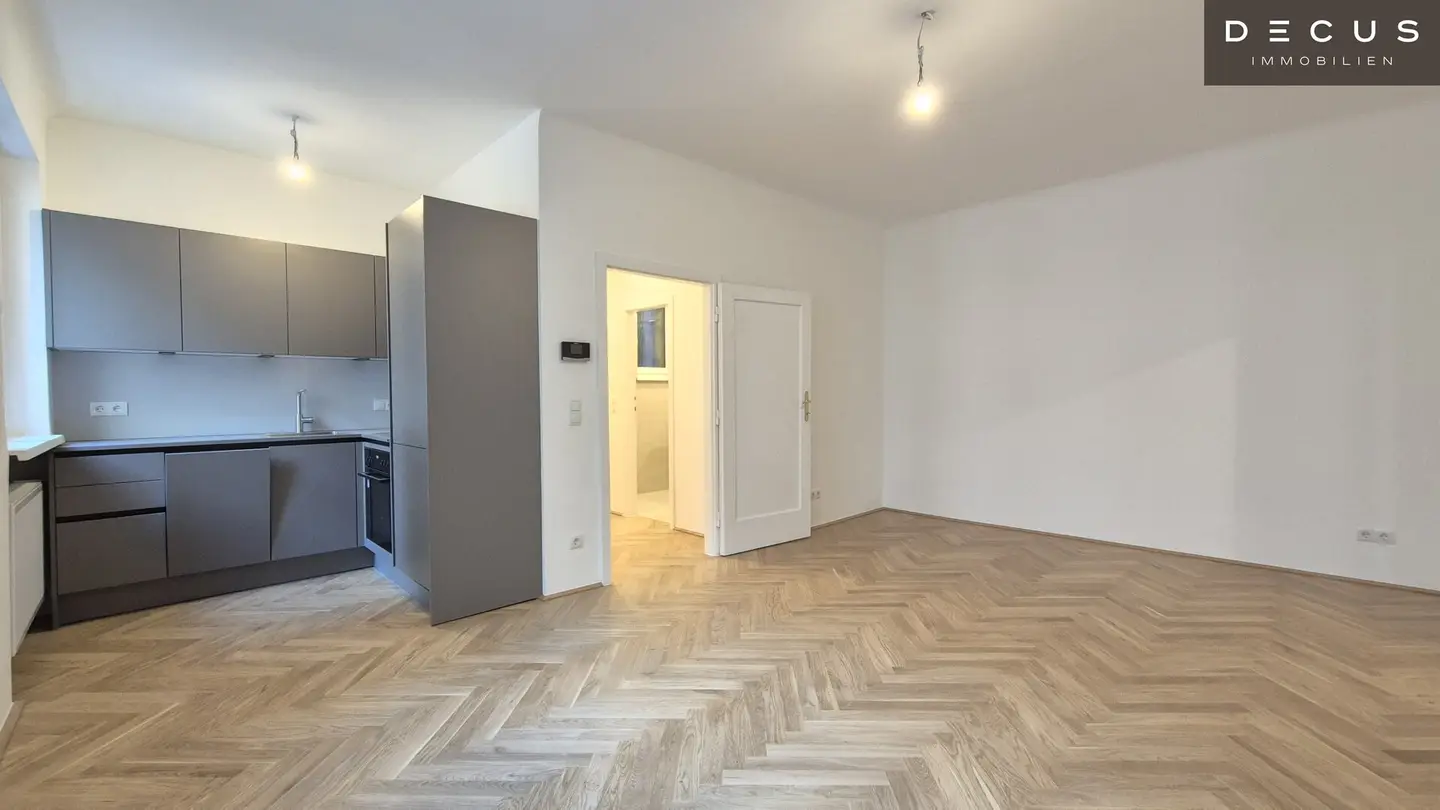 | 2 ZIMMER | WOLLZEILE | 3. LIFTSTOCK |