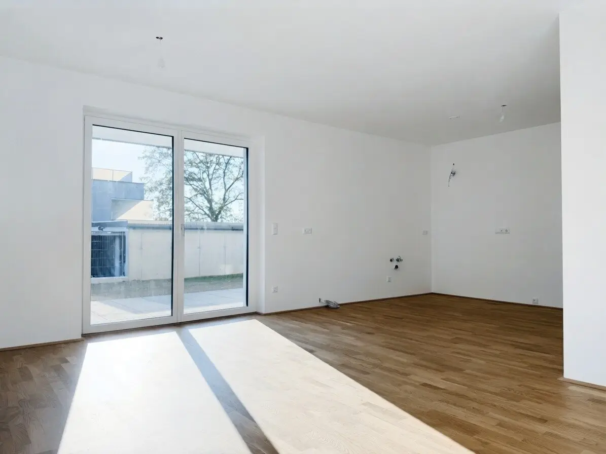 Wohnen-Essen-Kochen
