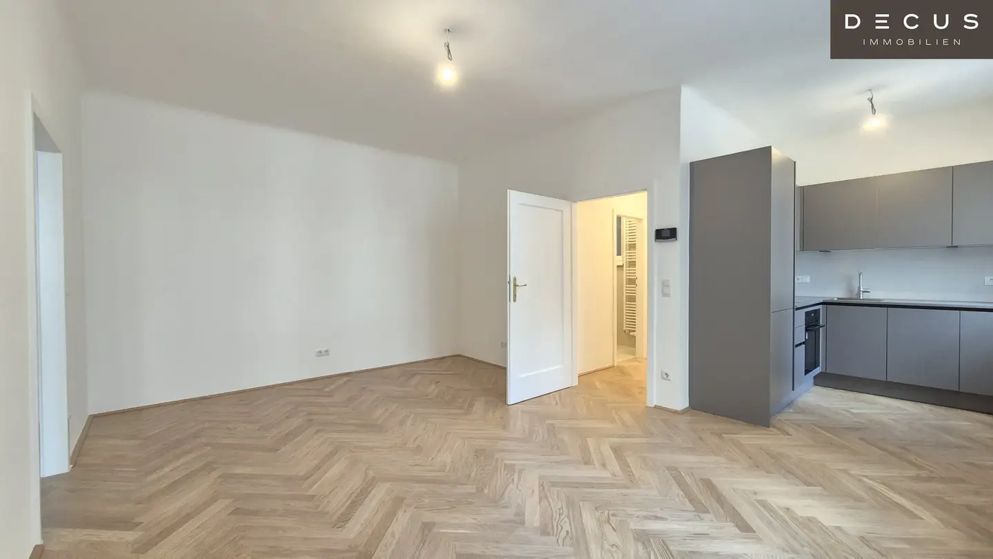 2 ROOMS | PRIME LOCATION | HIGH-QUALITY FITTINGS