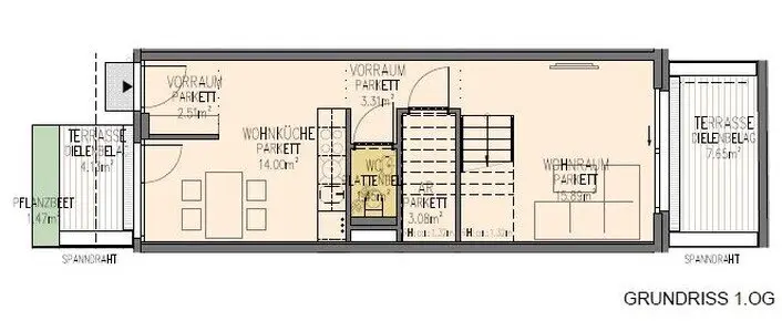 Grundriss 2