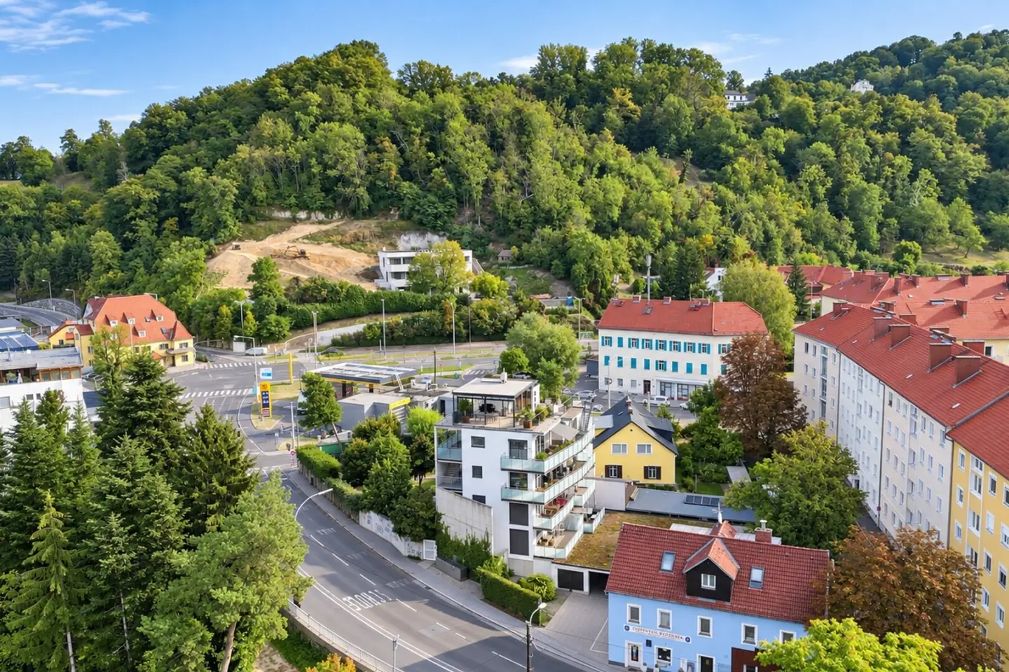 Ausblick