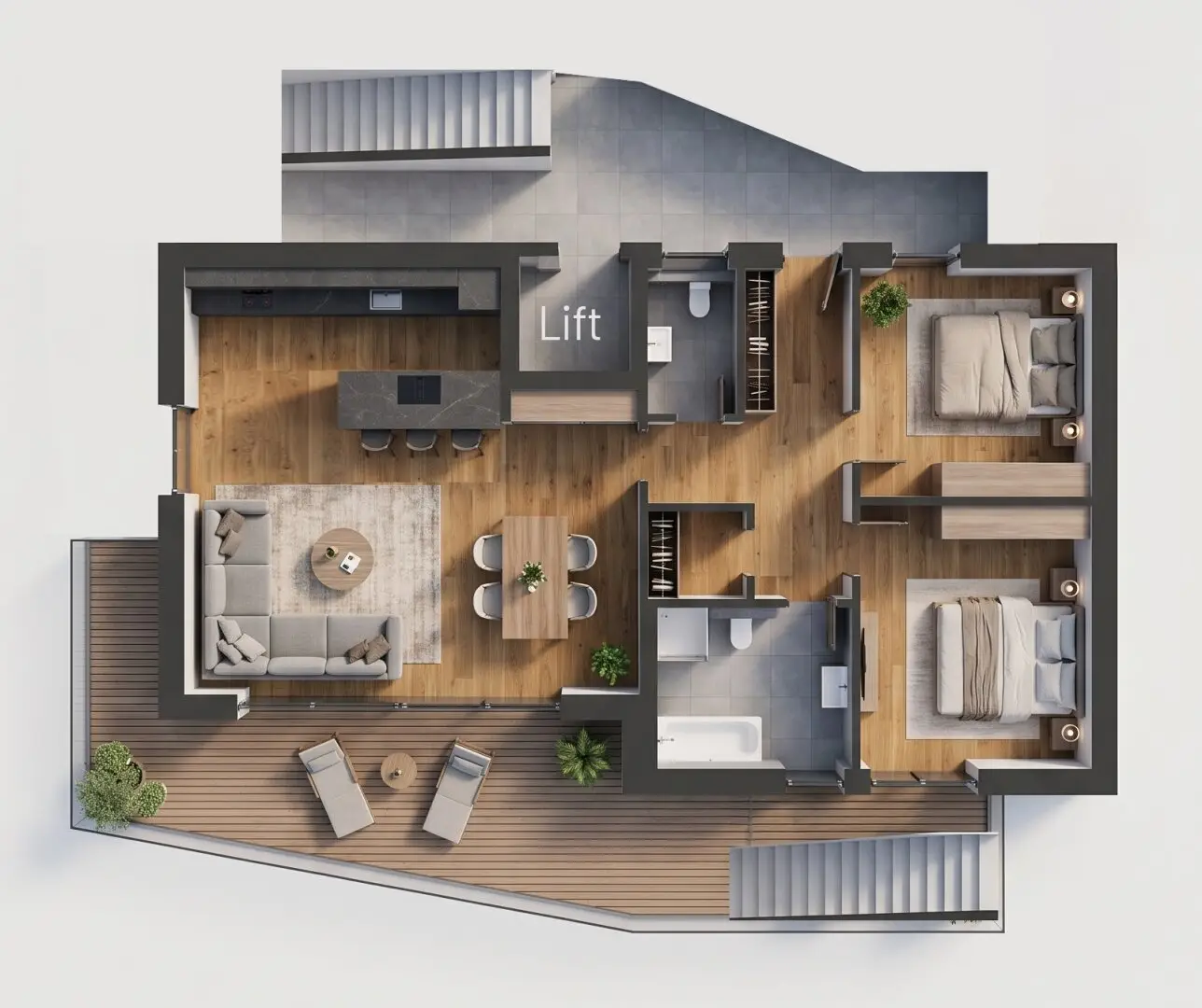 Grundriss 1