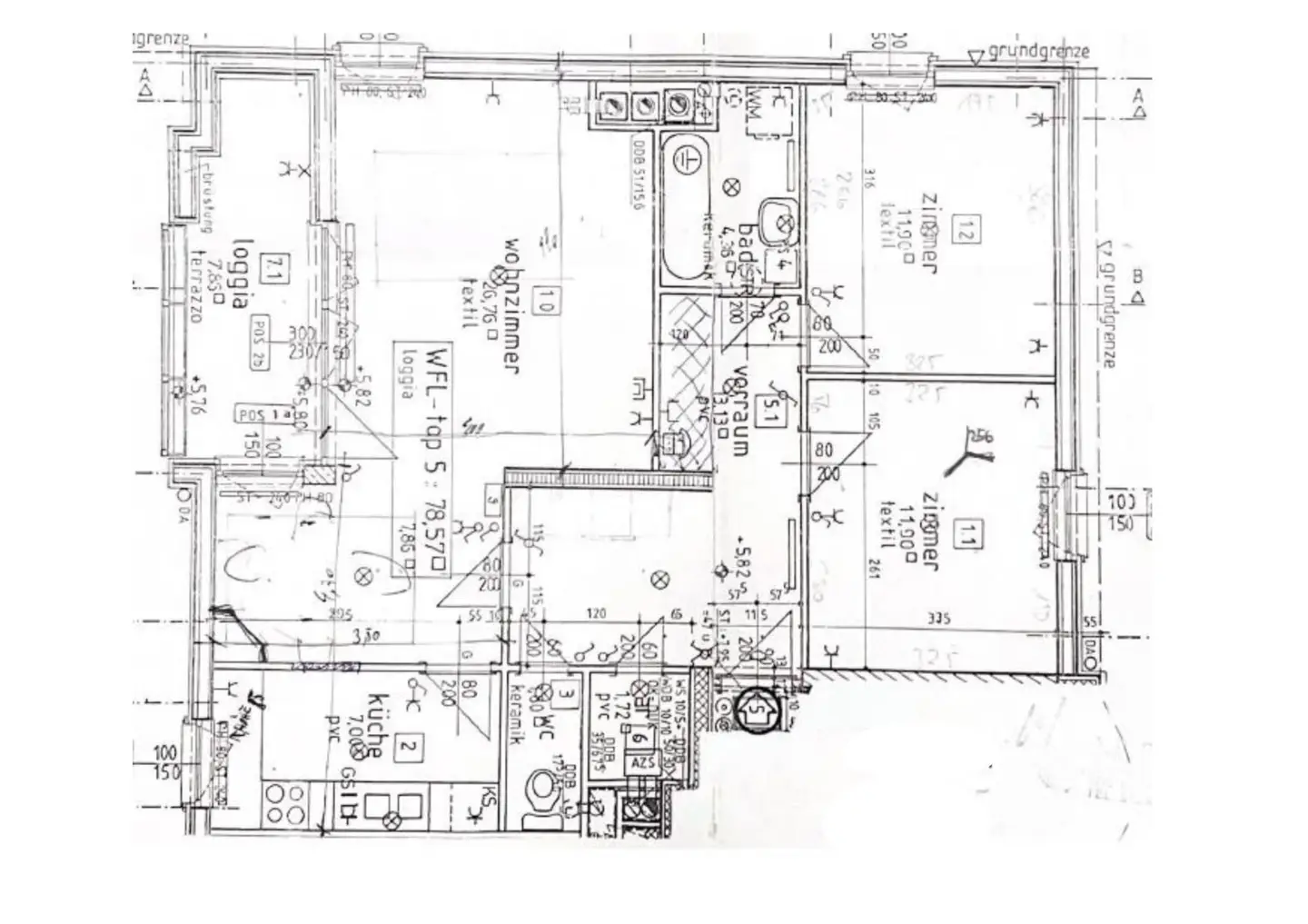 Grundriss 1