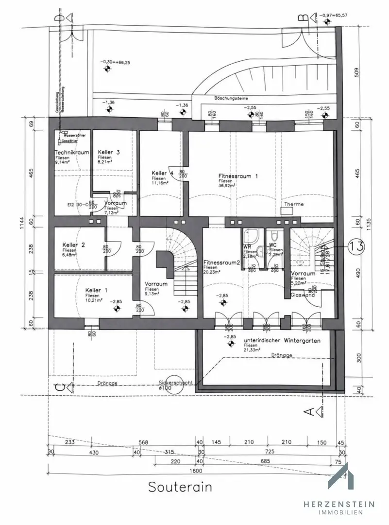 Grundriss 5
