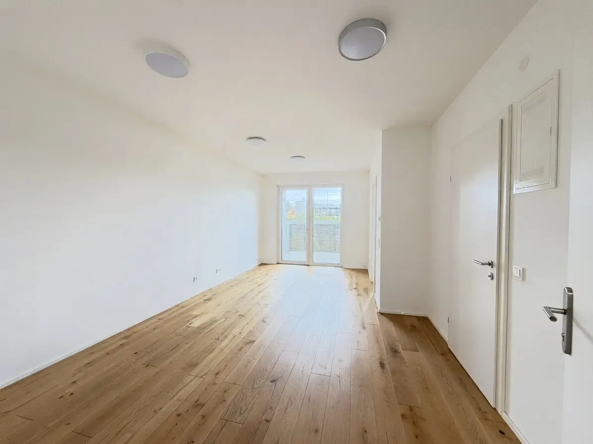 Q11 - Zentral &amp; naturnah: Ihr neues Zuhause zwischen Innenstadt &amp; Traisen