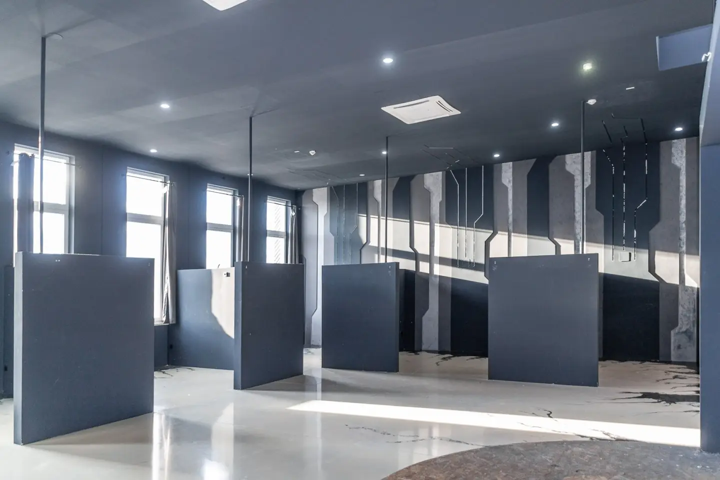 Spacious commercial space with versatile usage possibilities in Parndorf – approx. 287 m²
