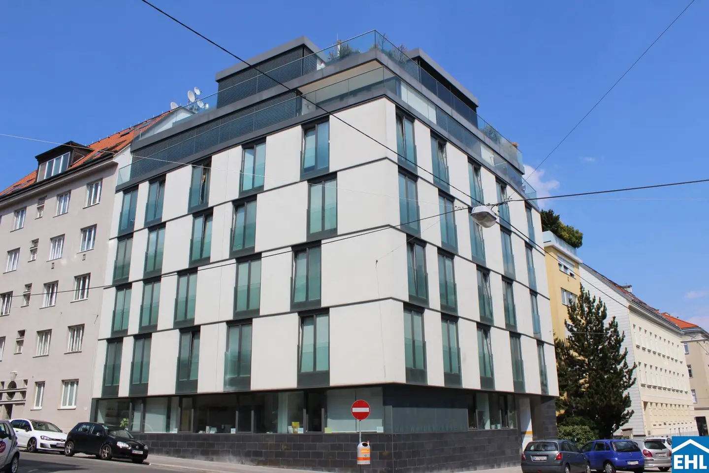 Attractive 3 room apartment in Döbling near Türkenschanzpark