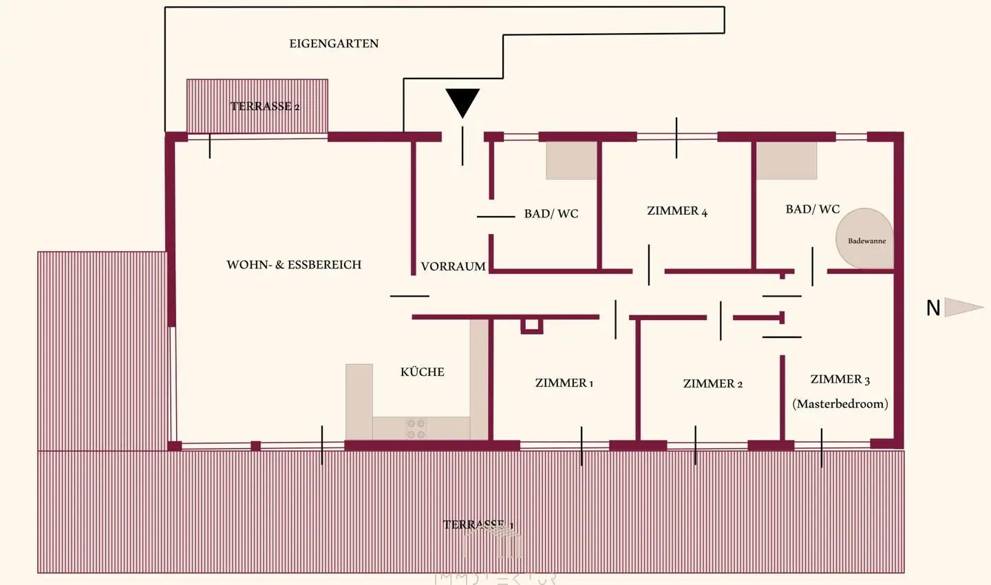 Grundriss 1