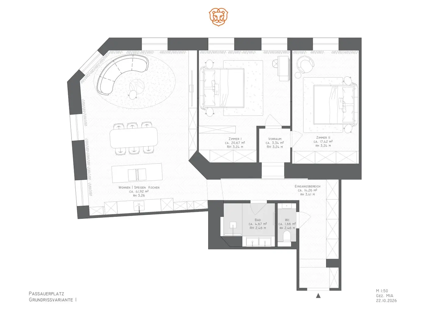 Grundriss 1