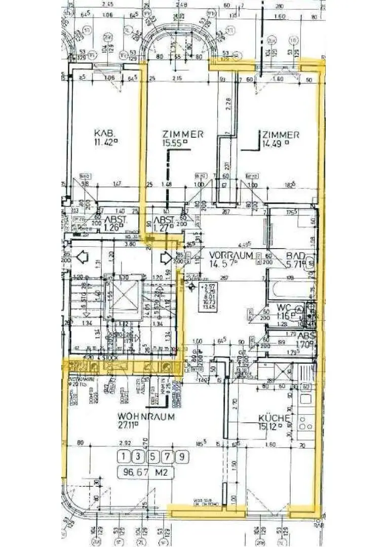 Grundriss 1