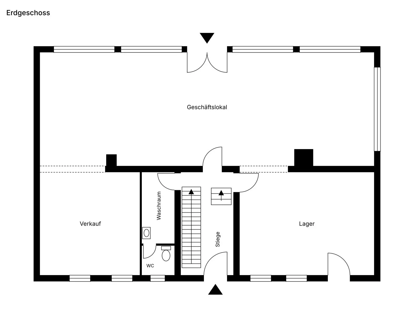 Grundriss 1