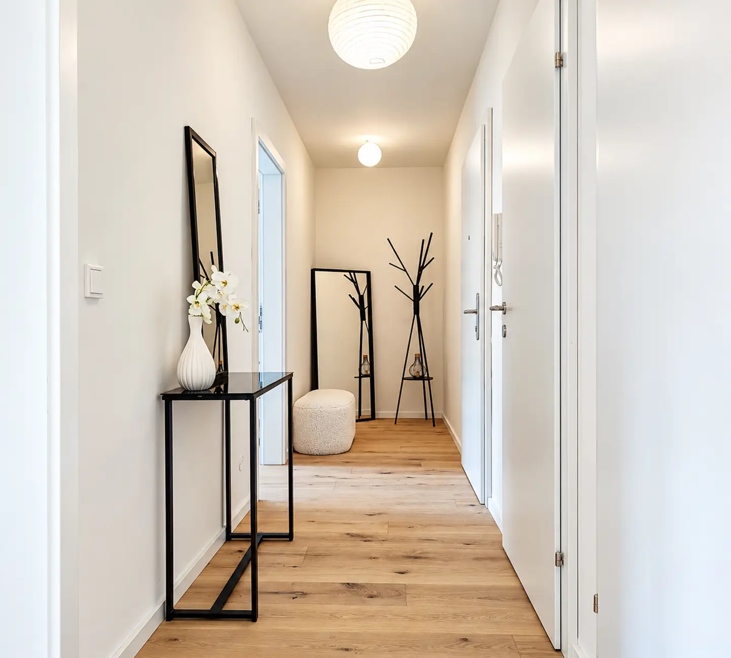 Eingangsbereich / Foyer