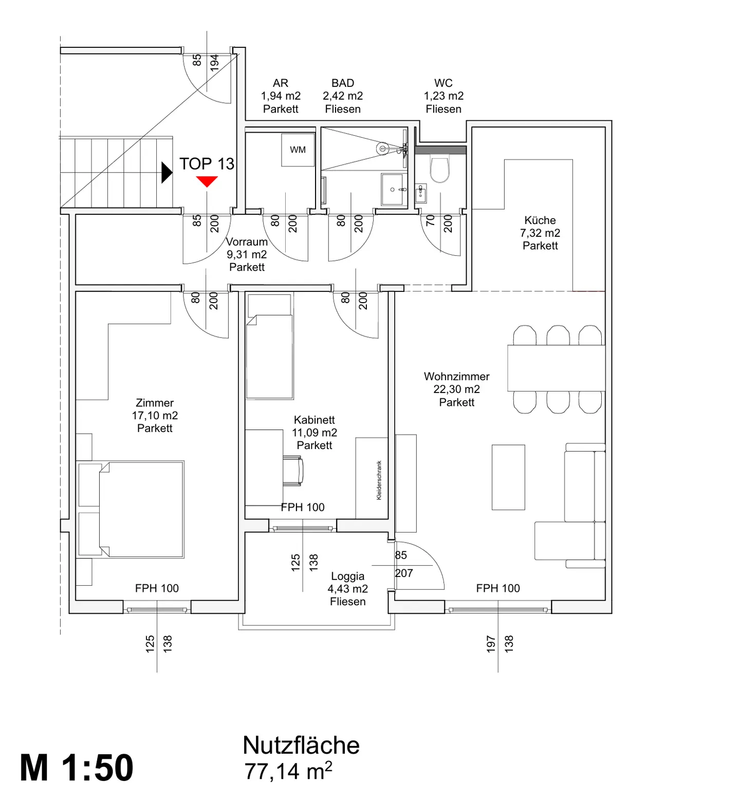 Grundriss 1
