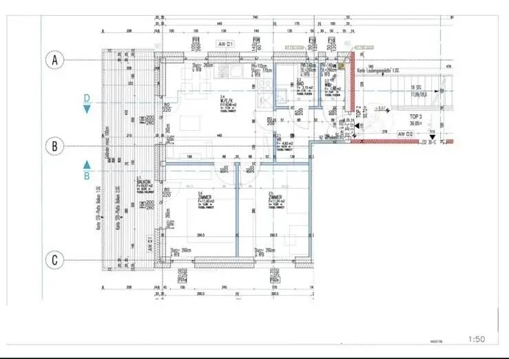 Grundriss 1
