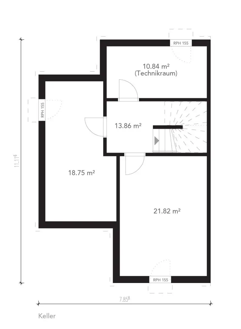 Grundriss 2