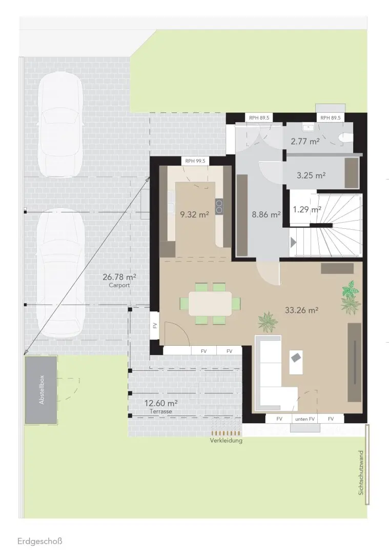 Grundriss 1