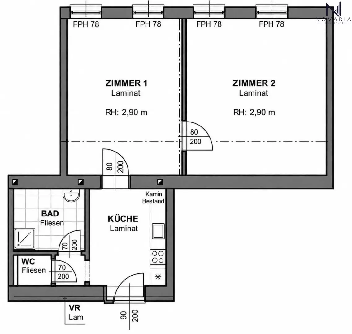 Grundriss 1
