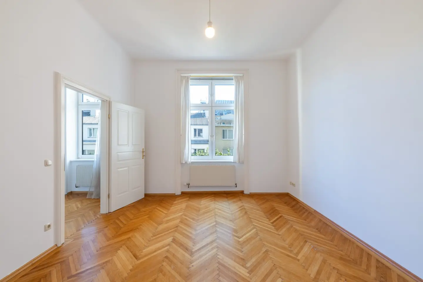 PERFEKTE CITY WOHNUNG nahe NASCHMARKT und MAHÜ
