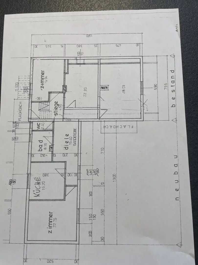 Grundriss 5