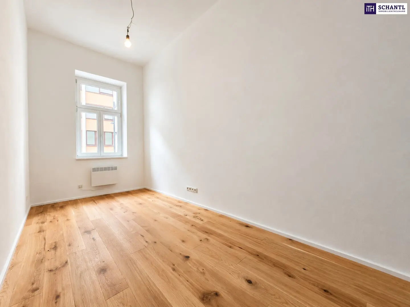 Eigentum statt Miete | 20 m² clever genutzt, modernisiert &amp; nahe Schlingermarkt – jetzt Besichtigung sichern!