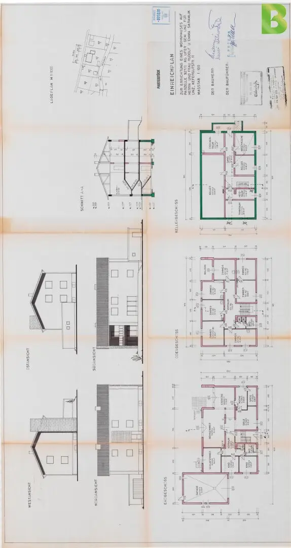 Grundriss 2