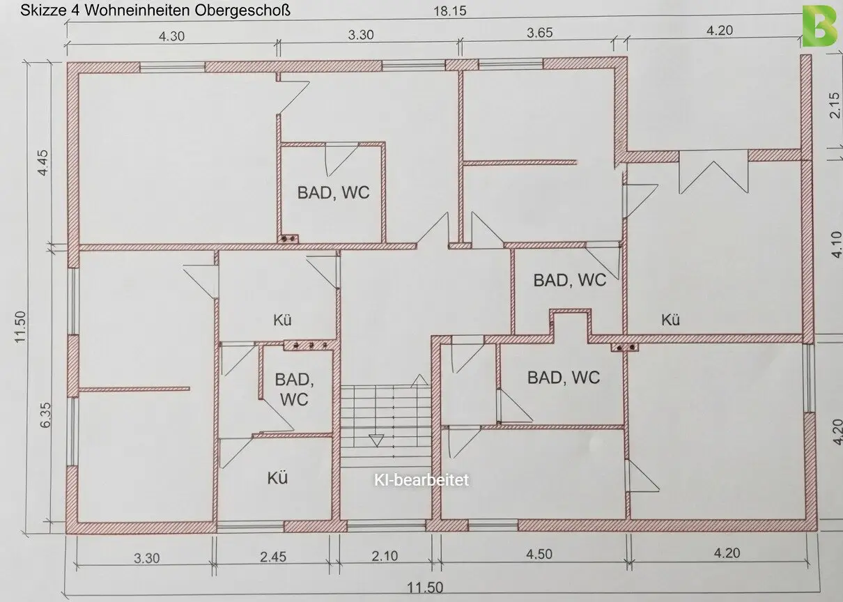 Grundriss 1