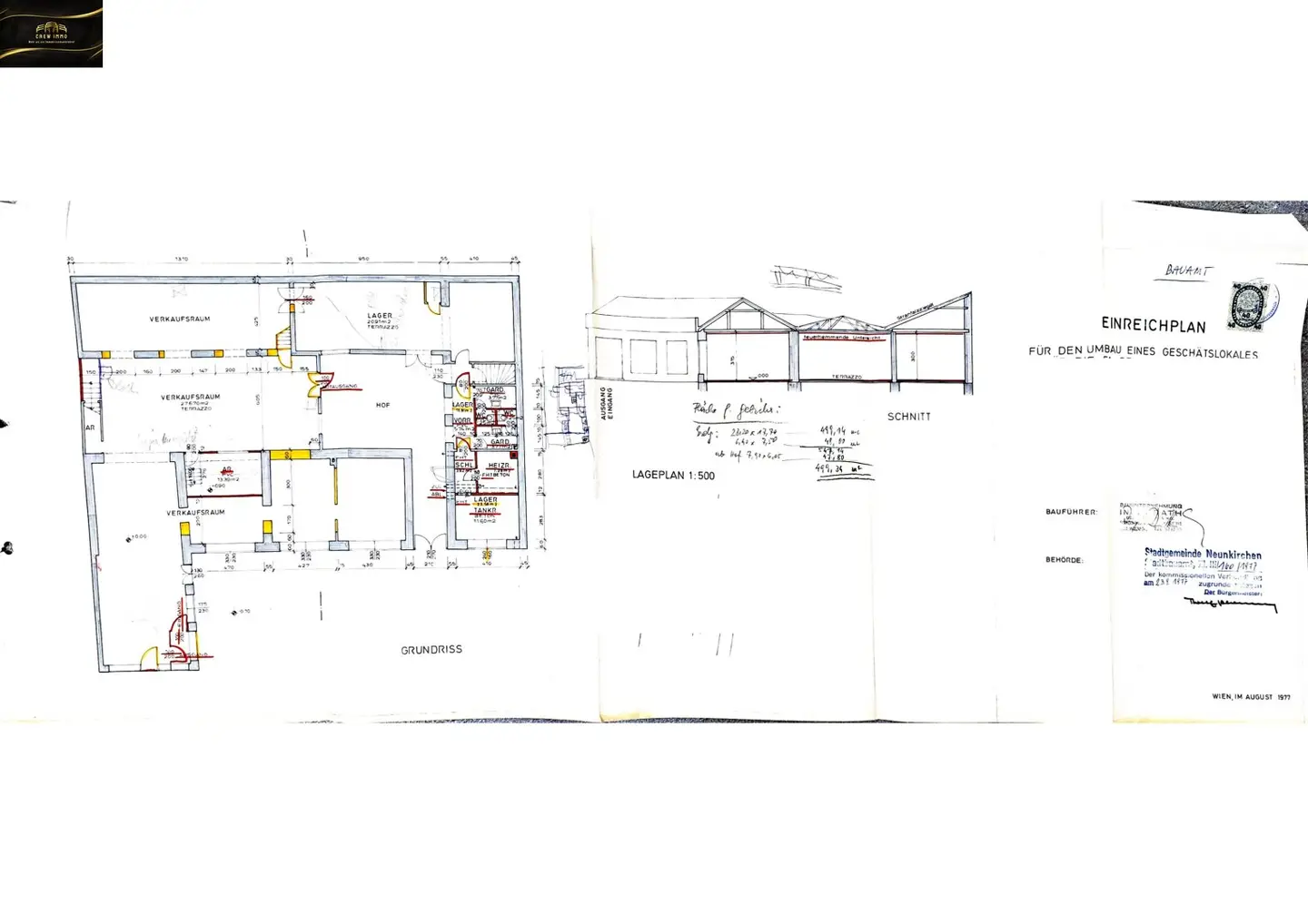 Grundriss 1