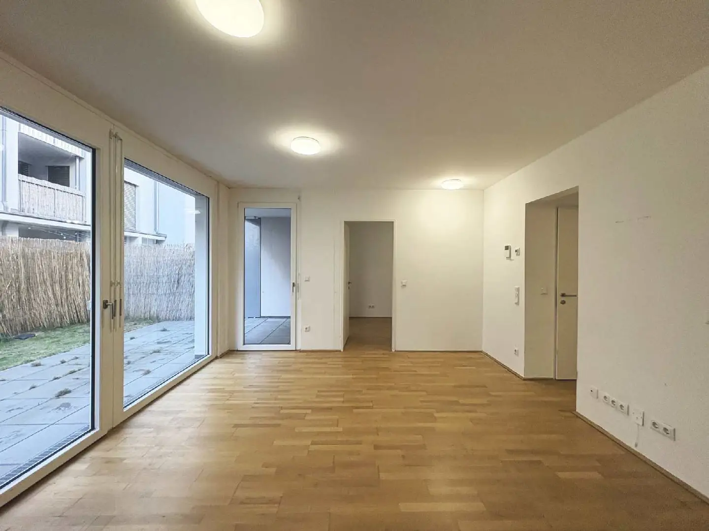 Wohnzimmer III