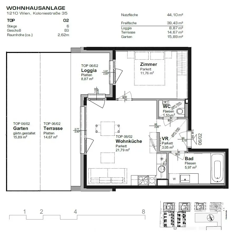 Grundriss 1