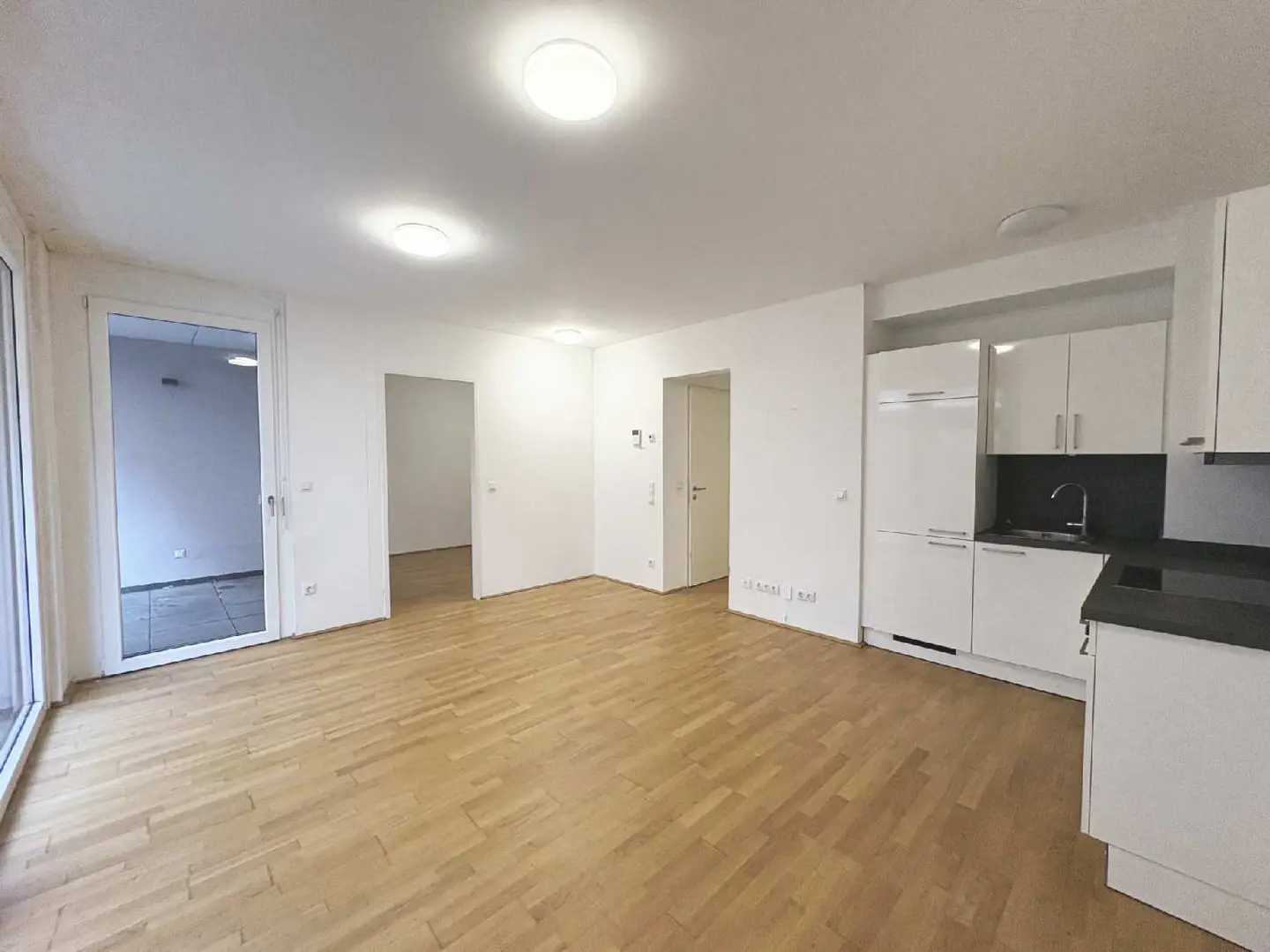 Wohnzimmer II