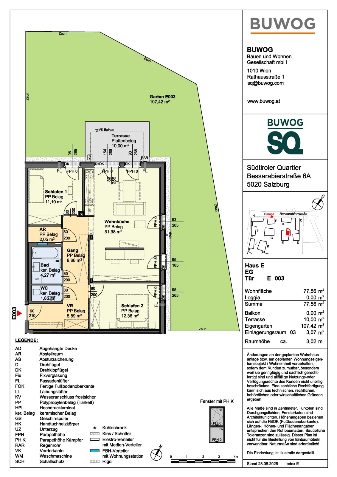 Grundriss 1