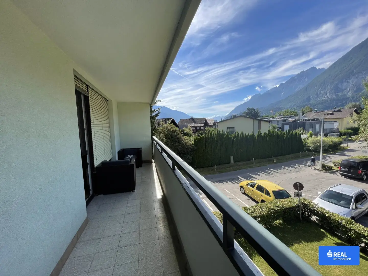 Wohnglück im Zentrum von Lienz